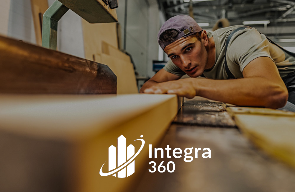 INTEGRA360. Mantenimiento Integral en todo el país