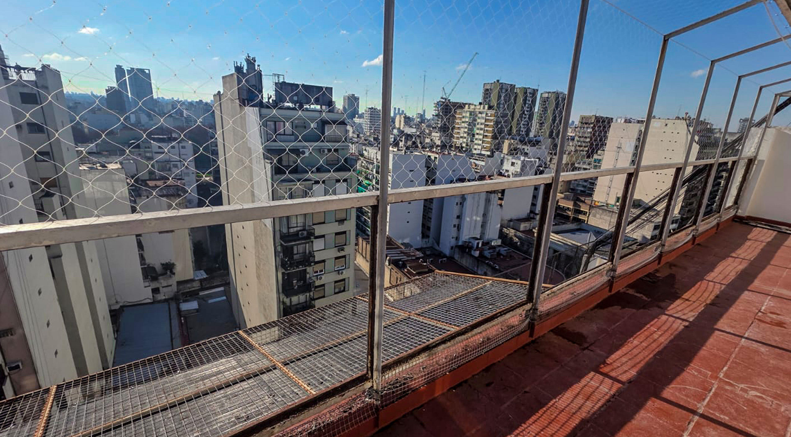 INTEGRA360. Mantenimiento Integral en todo el país