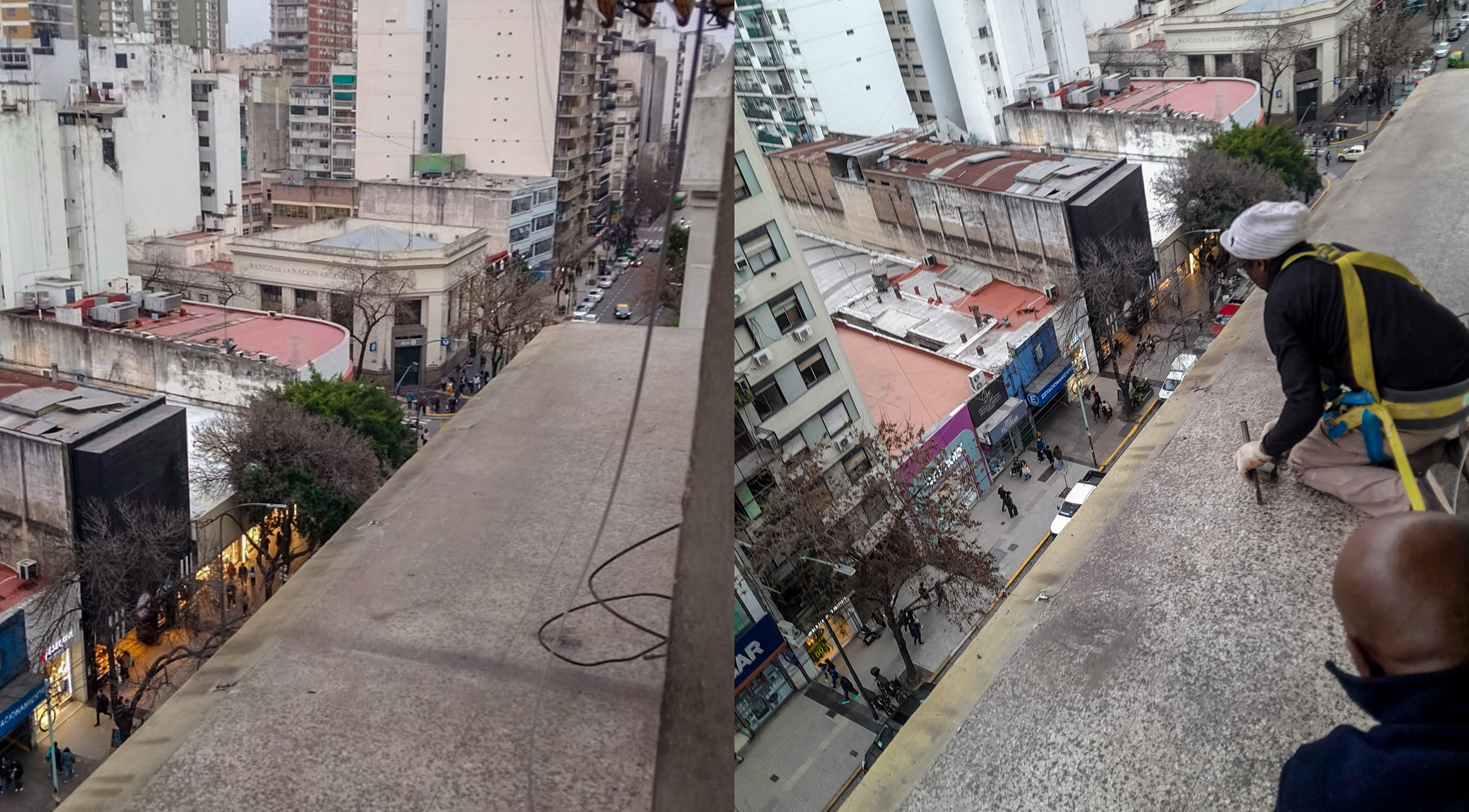 INTEGRA360. Mantenimiento Integral en todo el país