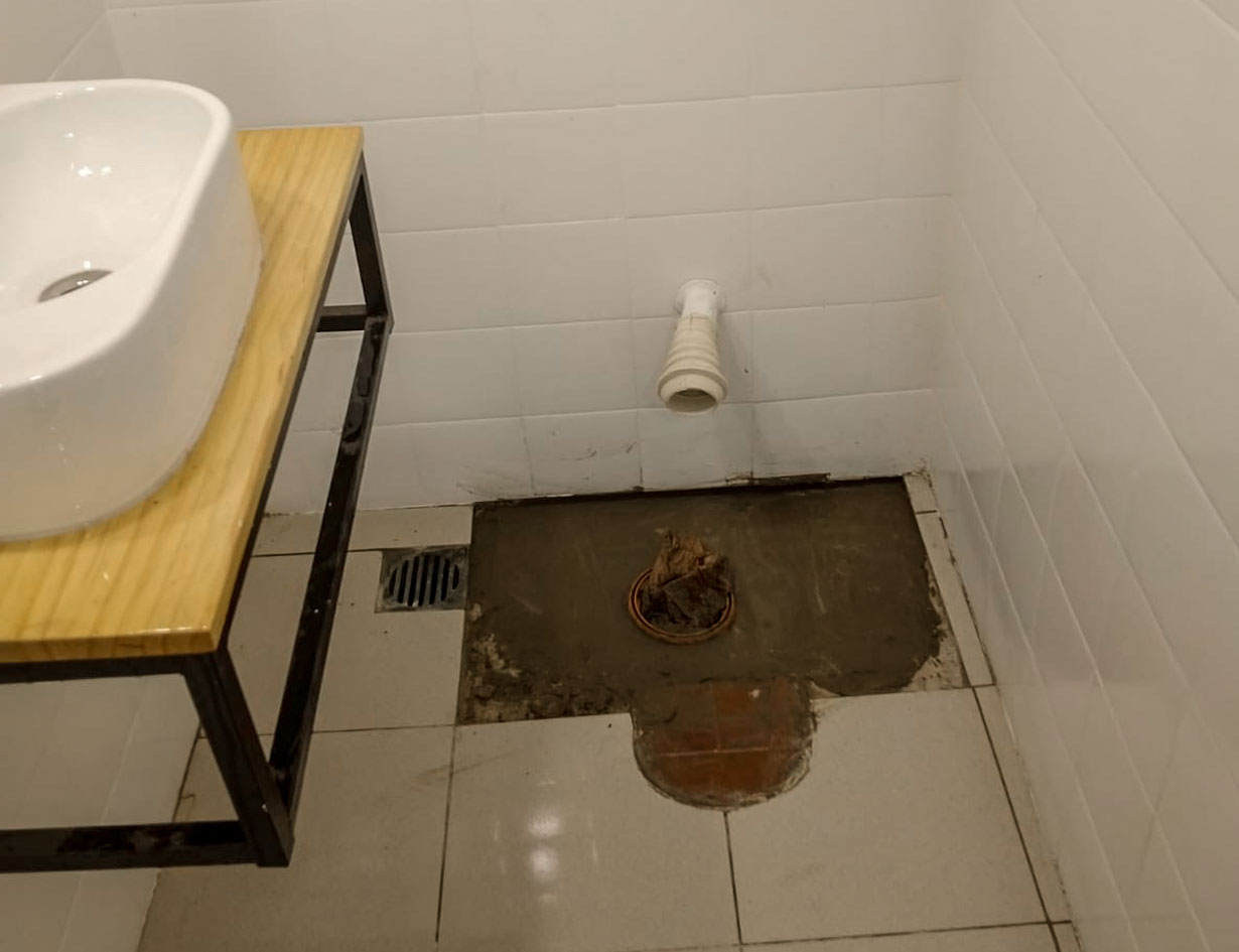 INTEGRA360. Mantenimiento Integral en todo el país