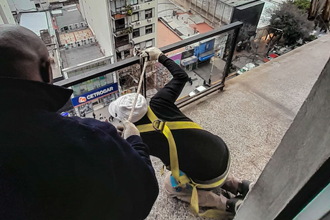 INTEGRA360. Mantenimiento Integral en todo el país