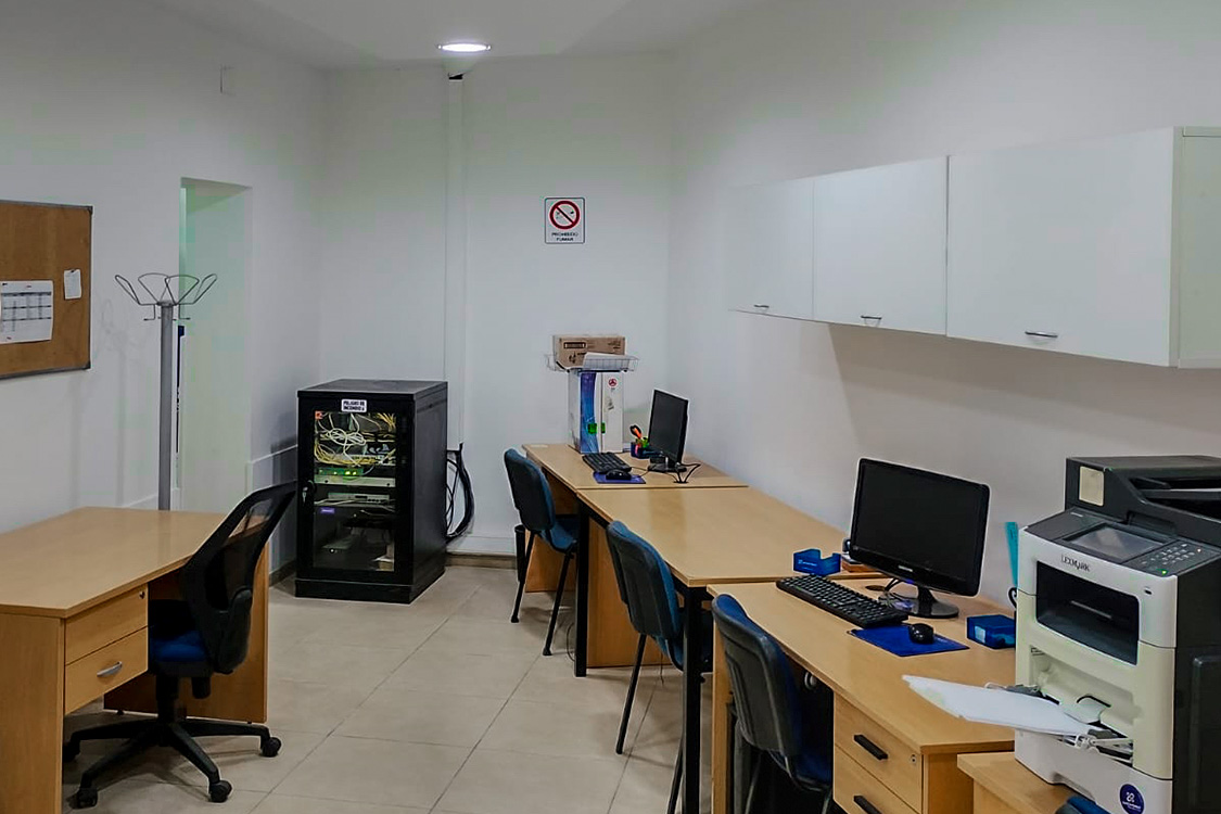 INTEGRA360. Mantenimiento Integral en todo el país