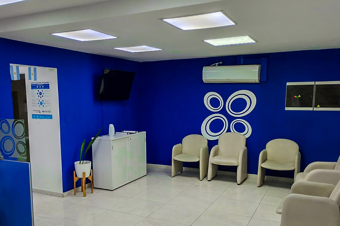 INTEGRA360. Mantenimiento Integral en todo el país
