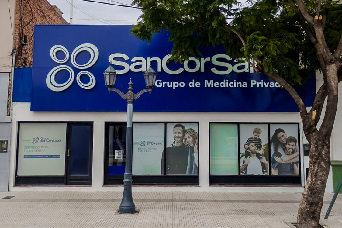 INTEGRA360. Mantenimiento Integral en todo el país