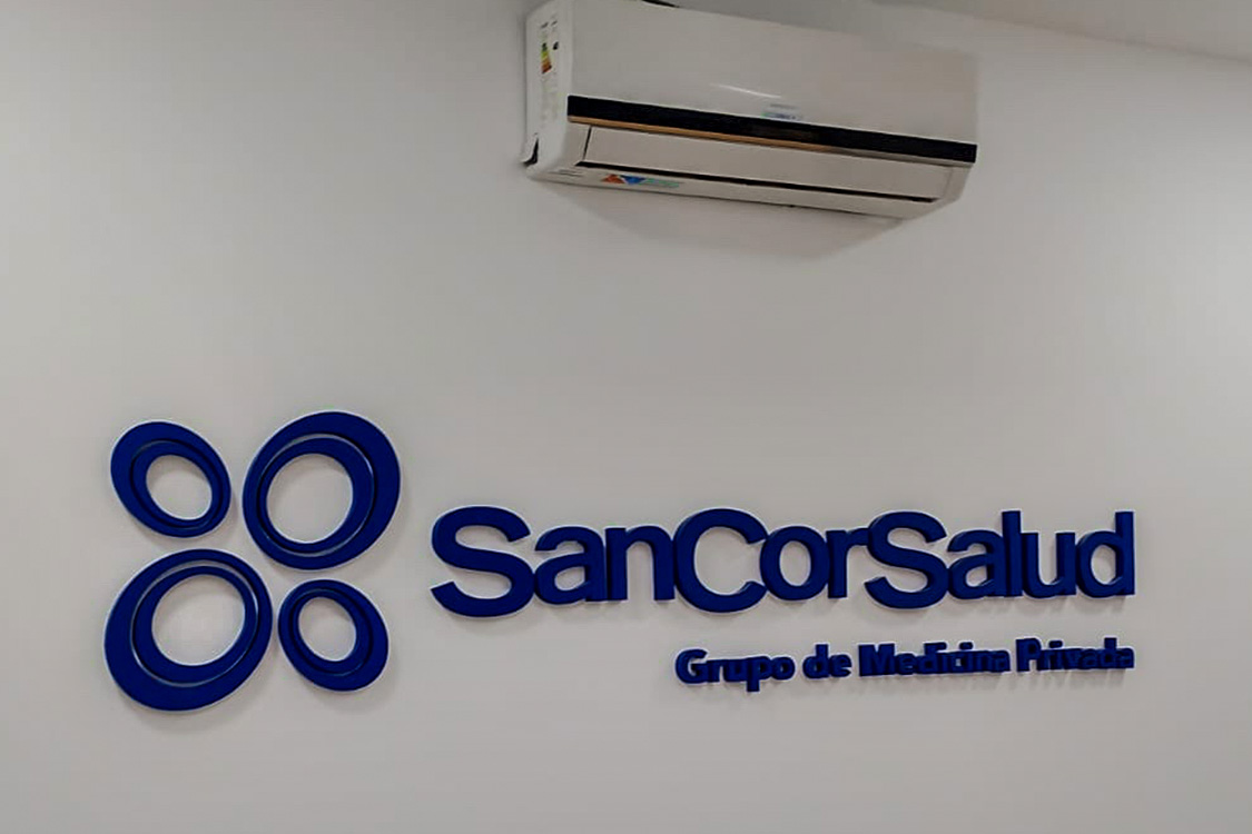 INTEGRA360. Mantenimiento Integral en todo el país